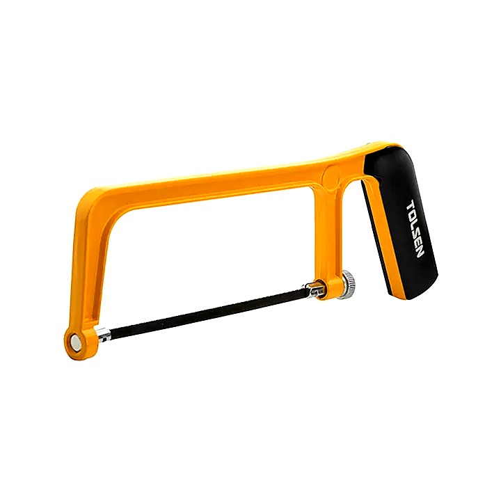 Tolsen Industrial Mini Hacksaw 150mm