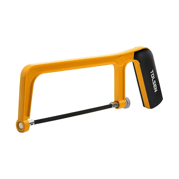 Tolsen Industrial Mini Hacksaw 150mm