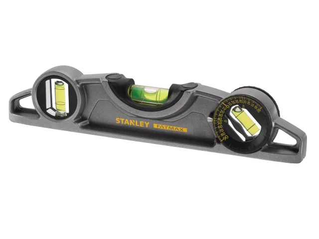 Stanely FatMax® Pro Torpedo Level 25cm