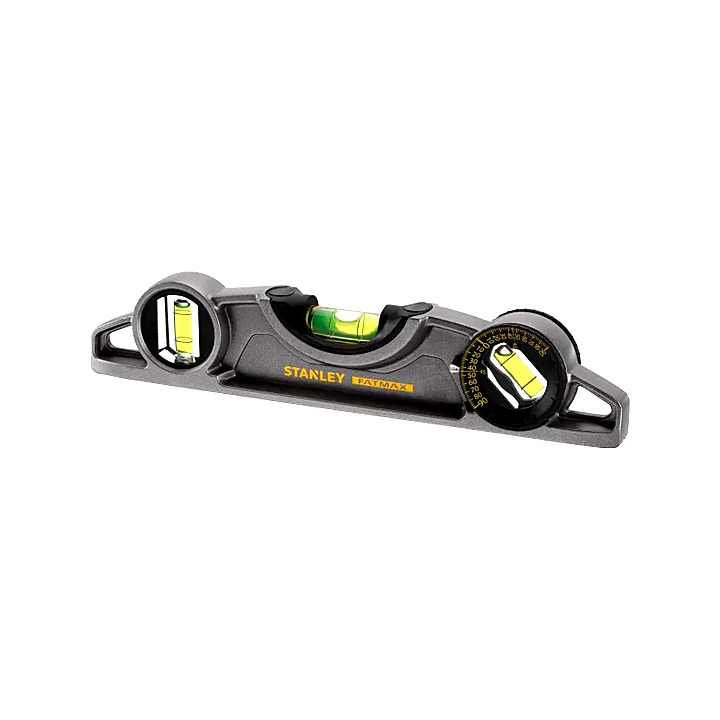 Stanley FatMax® Pro Torpedo Level 25cm