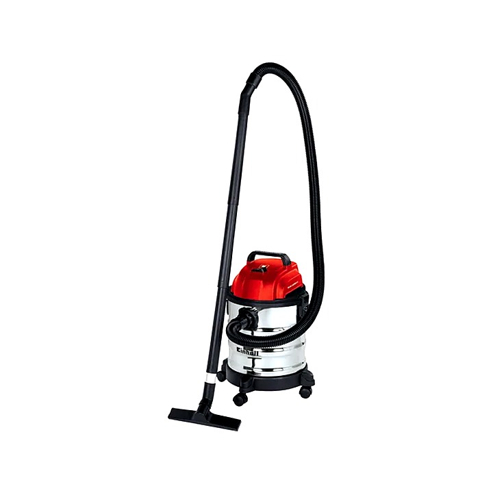 Einhell TC-VC 1820 Wet & Dry Vacuum Cleaner & Blower 20L