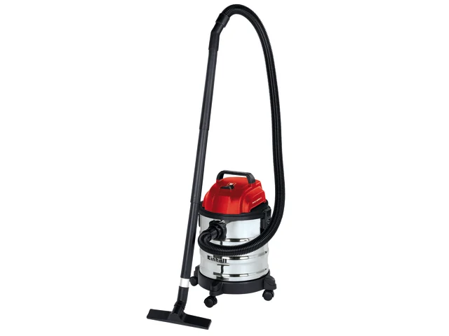 Einhell TC-VC 1820 Wet & Dry Vacuum Cleaner & Blower 20L
