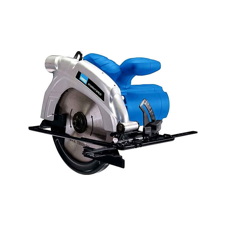 Draper Circular Saw 185mm