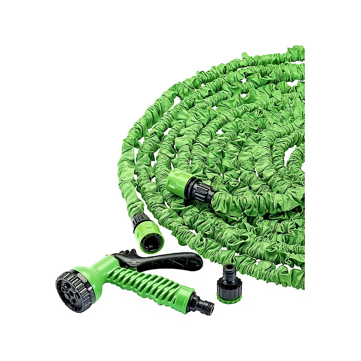 Draper Expanding Recoil Hose 30m