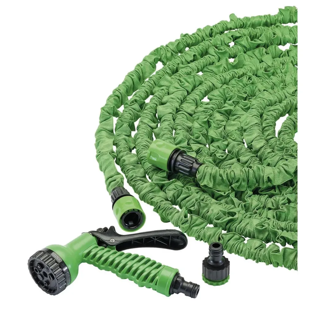 Draper Expanding Recoil Hose 30m