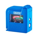 Draper Battery Tester
