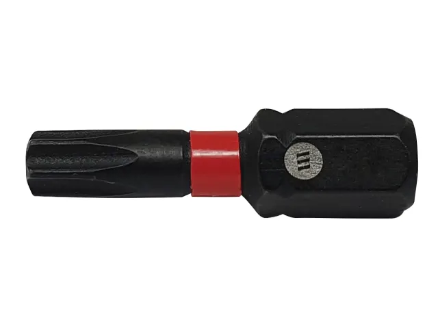 ForgeFix TORX® TX27 x 50mm Impact Bit