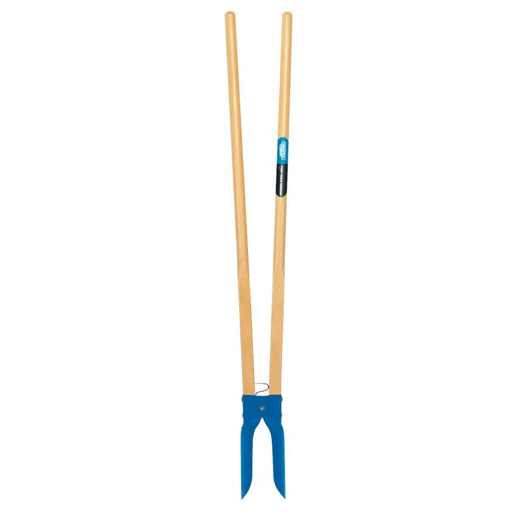 Draper Post Hole Digger