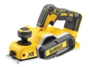 Dewalt DCP580N Cordless Brushless Planer Bare Unit