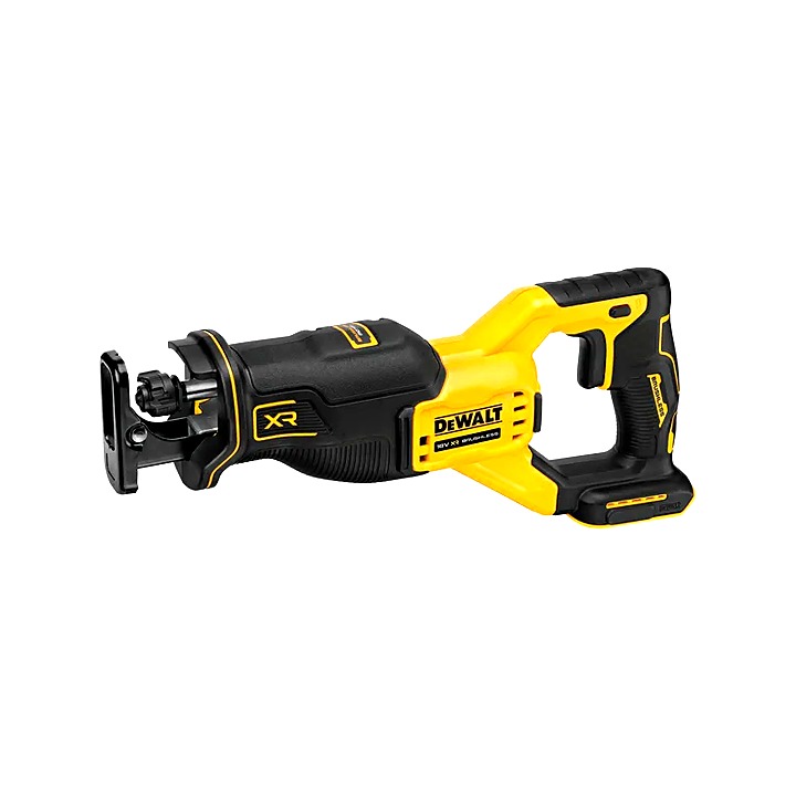 Dewalt DCS382N Cordless Reciprocating Saw Bare Unit