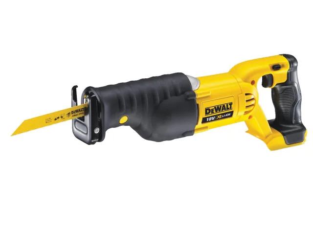 Dewalt DCS380N Premium Cordless Reciprocating Saw Bare Unit