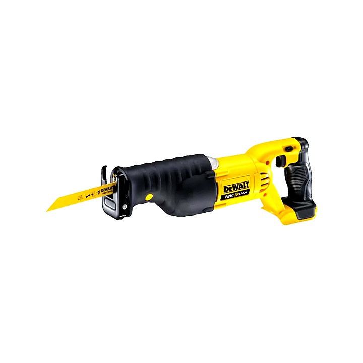 Dewalt DCS380N Premium Cordless Reciprocating Saw Bare Unit