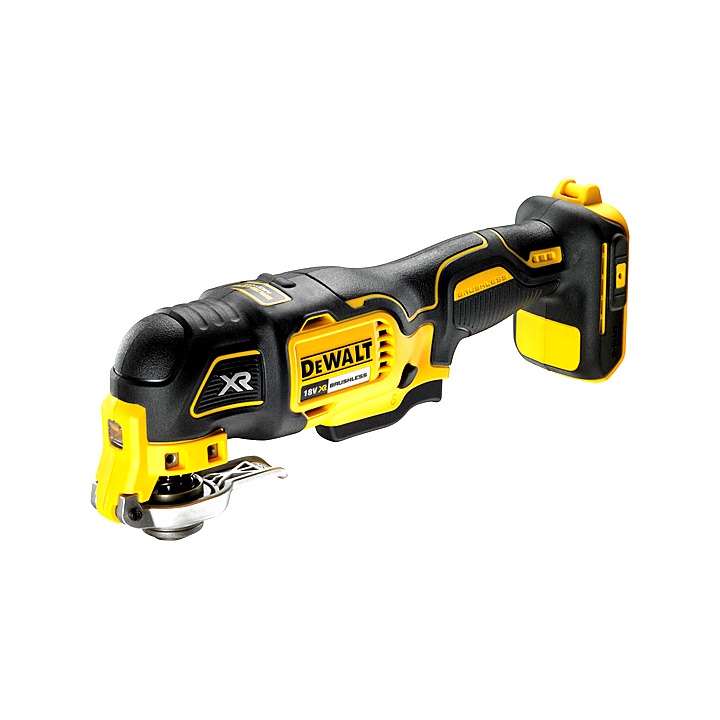 Dewalt DCS355N Cordless Multi-Tool Bare Unit