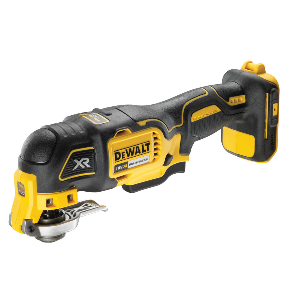 Dewalt DCS355N Cordless Multi-Tool Bare Unit
