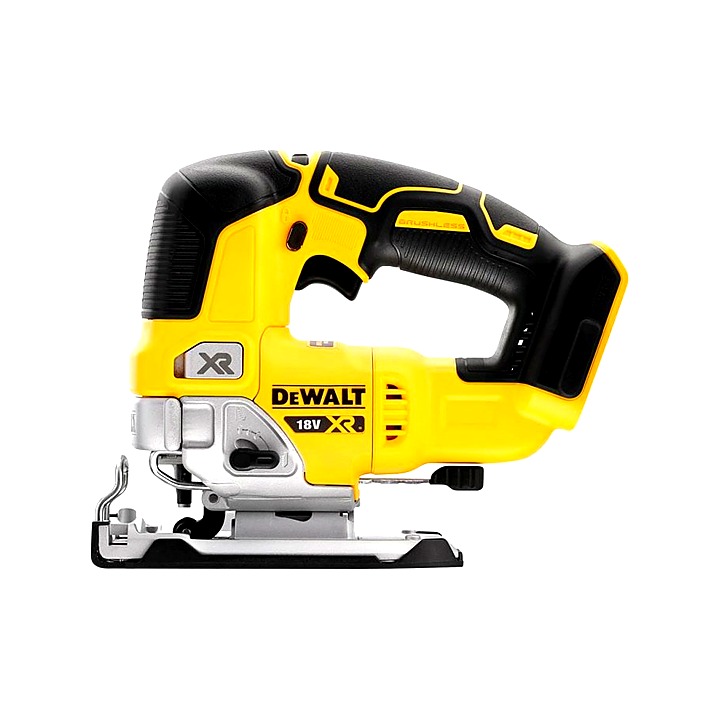 Dewalt DCS334N Cordless Jigsaw Bare Unit