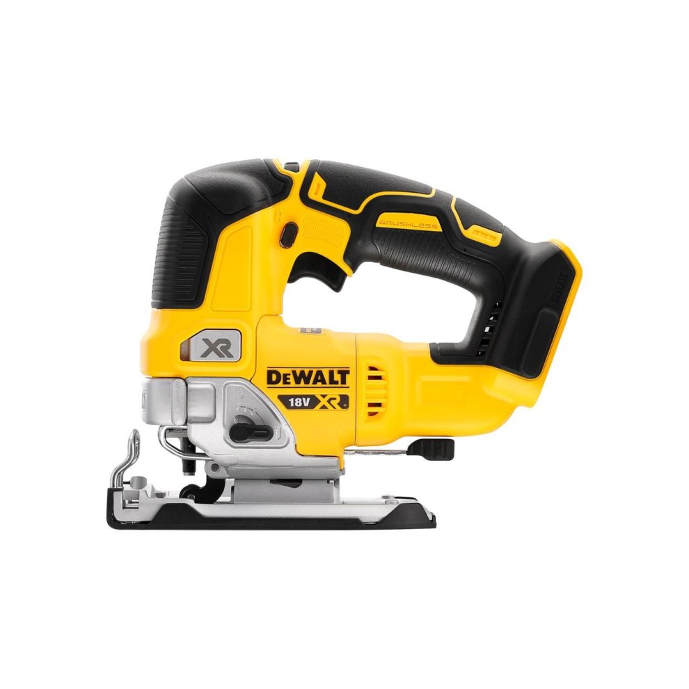 Dewalt DCS334N Cordless Jigsaw Bare Unit