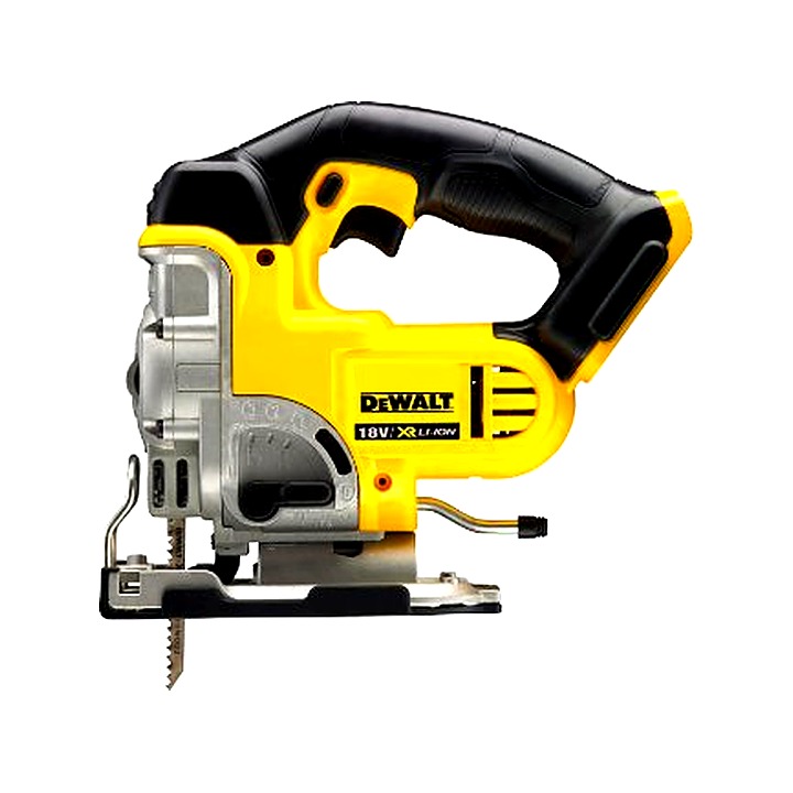 DeWalt DCS331N Cordless Jigsaw Bare Unit