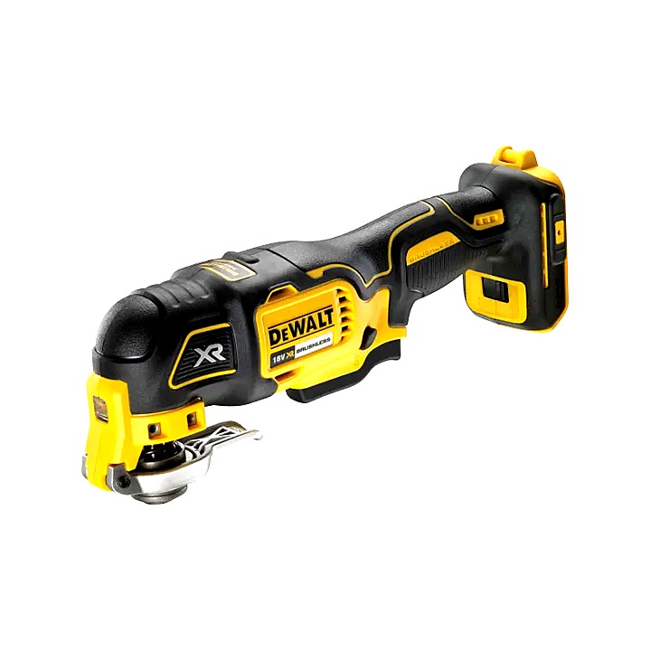 DeWALT DCS356N 18V XR Cordless Multi-Cutter Bare Unit