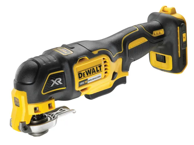 DeWALT DCS356N 18V XR Cordless Multi-Cutter Bare Unit