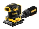 DeWalt DCW200 Cordless Orbital Palm Sander Bare Unit