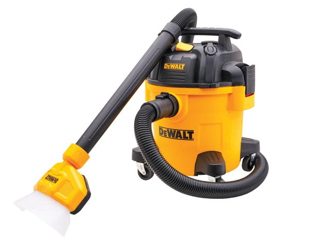 Dewalt DXV20PB Wet & Dry Vacuum 20L 240V