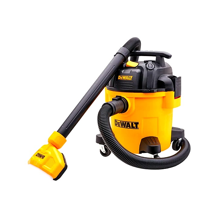Dewalt DXV20PB Wet & Dry Vacuum 20L 240V