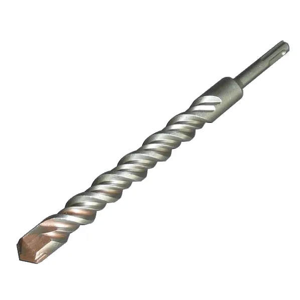 Raida SDS+ Drill Bit 25mm x 460mm