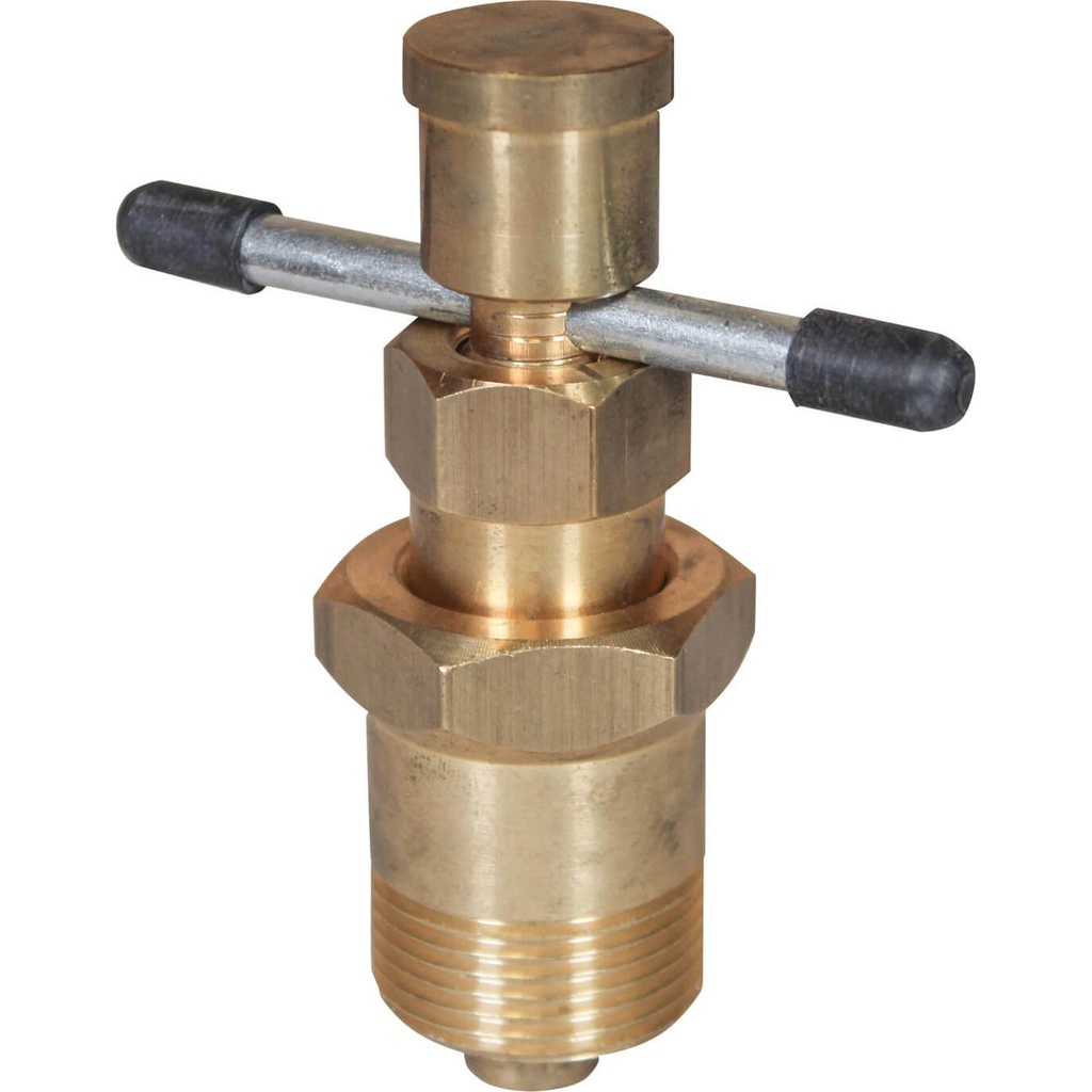Faithfull Olive Puller 15-22mm