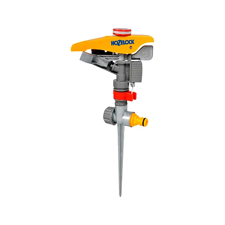Hozelock Pulsating Garden Sprinkler