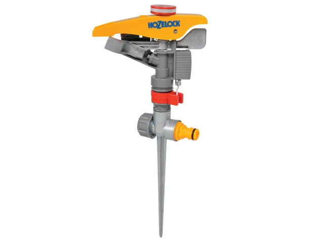 Hozelock Pulsating Garden Sprinkler