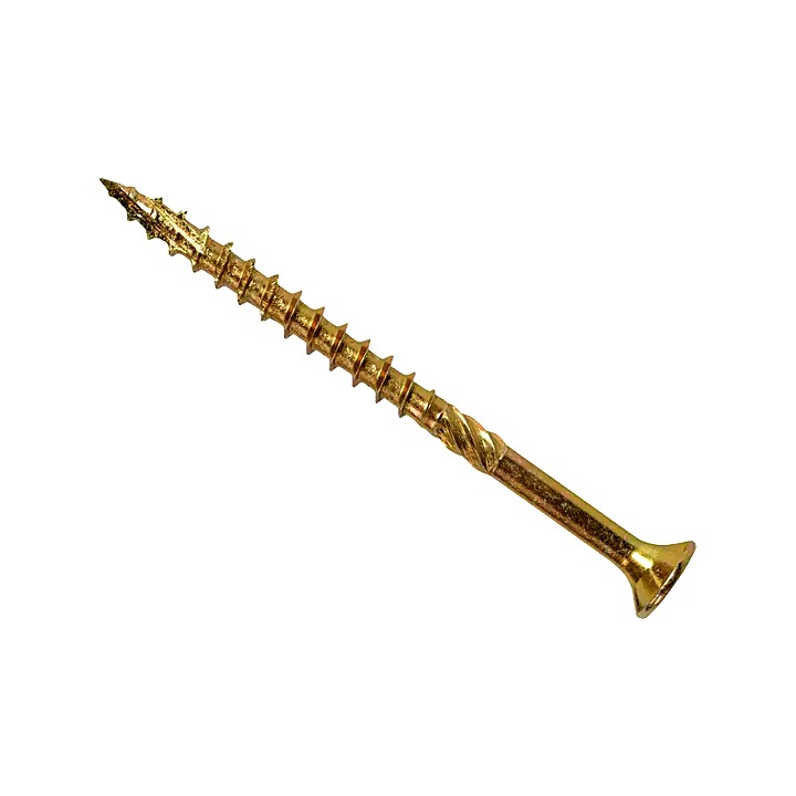 ForgeFast Performance Wood Screw 5.0 x 25mm Box of 200