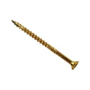 ForgeFast Performance Wood Screw 5.0 x 25mm Box of 200