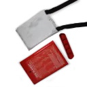 Fireangel 1m x 1m Fire Safety Blanket