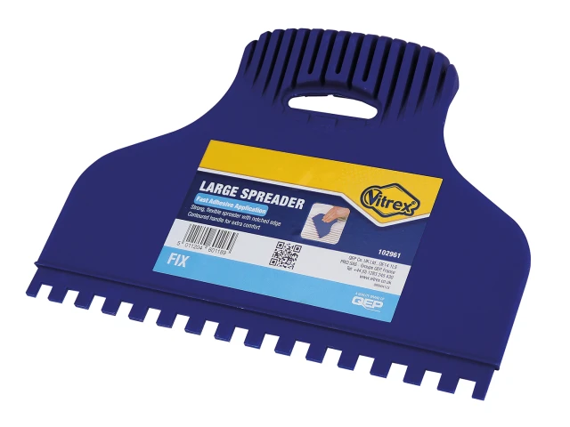 Vitrex Large Spreader