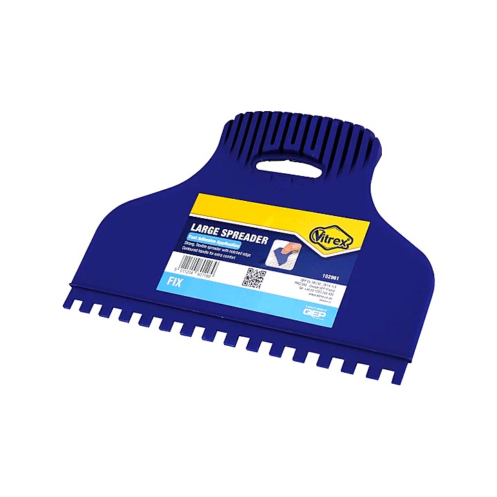 Vitrex Large Spreader