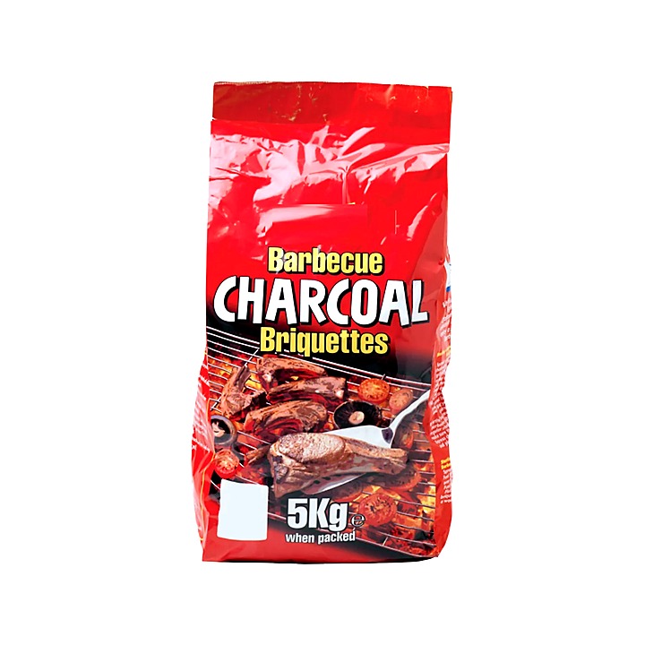 Fuel Express Charcoal Briquettes 5kg