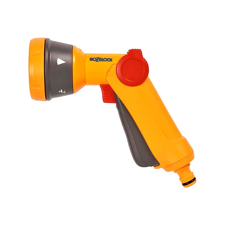 Hozelock Multi Spray Gun