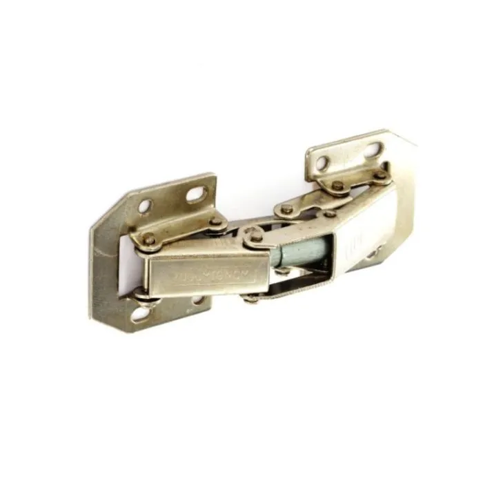 Securit Easy on Hinges 105mm 2 Pack