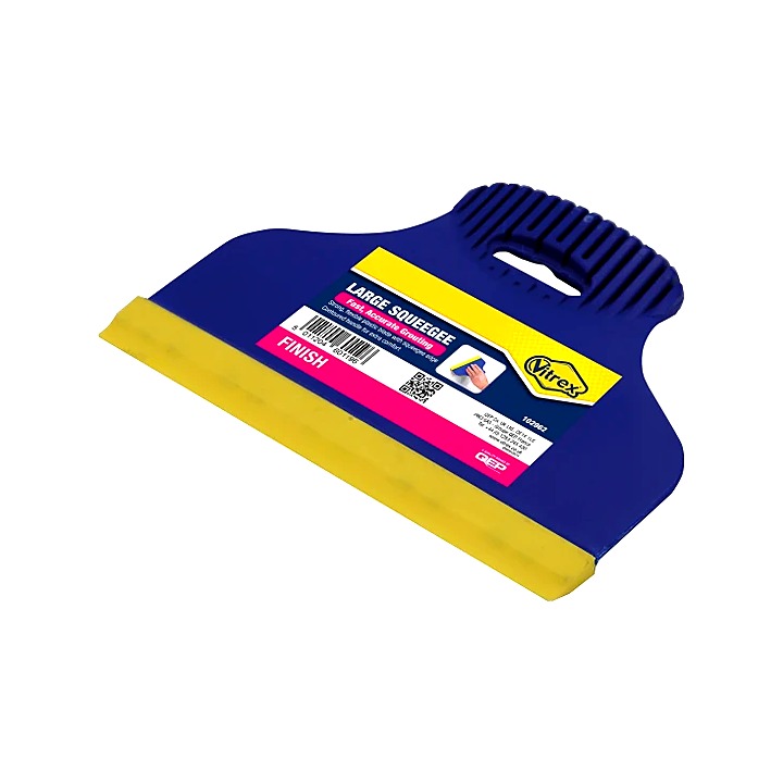 Vitrex Large Tile Squeegee