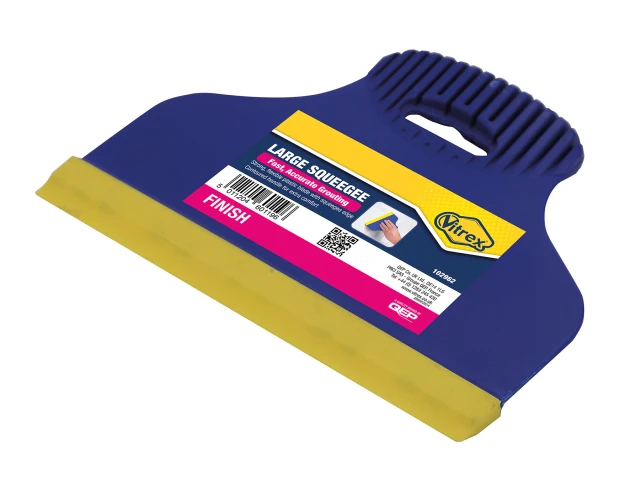 Vitrex Large Tile Squeegee