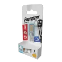 Energizer Dimmable LED G9 4.2W 6500k