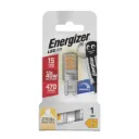Energizer Dimmable LED G9 4.2W 2700k