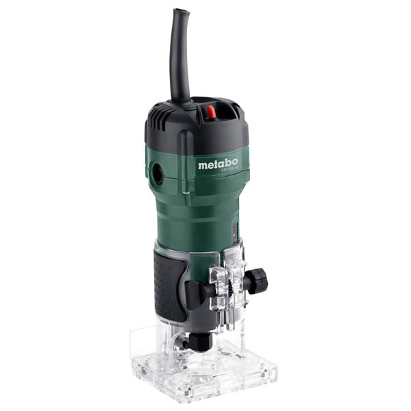 Metabo FM 500-6 Trim Router 240V