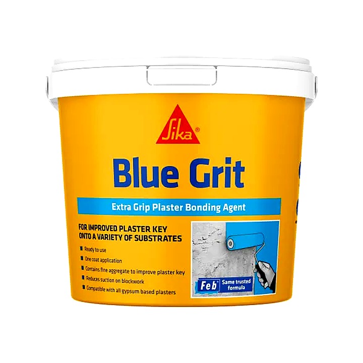 Febond Blue Grit®10L