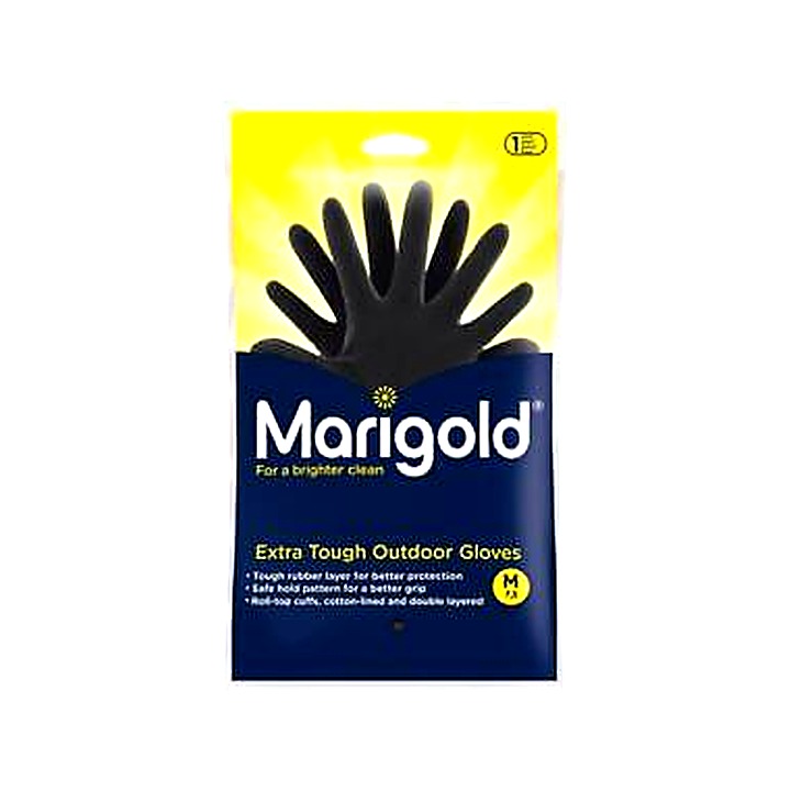Marigold Extra Tough Outdoor Gloves XL