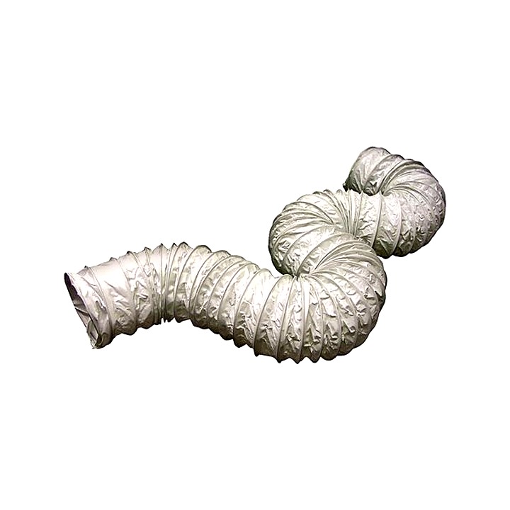 125mm Flexible Vent Duct 3m