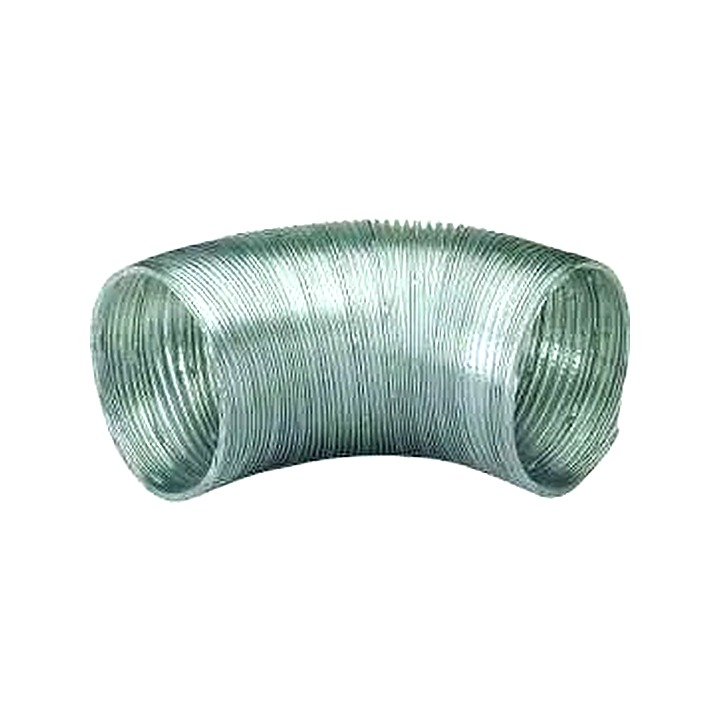 125mm x 3m Aliflex Ducting