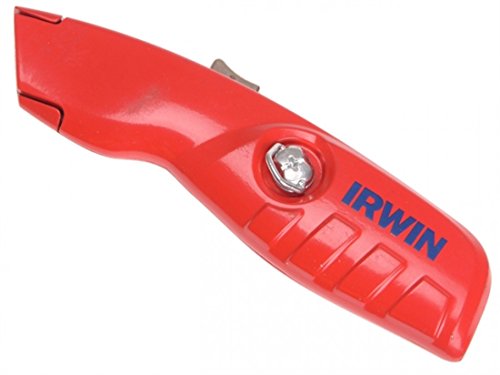 IRWIN Safety Self Retracting Knife
