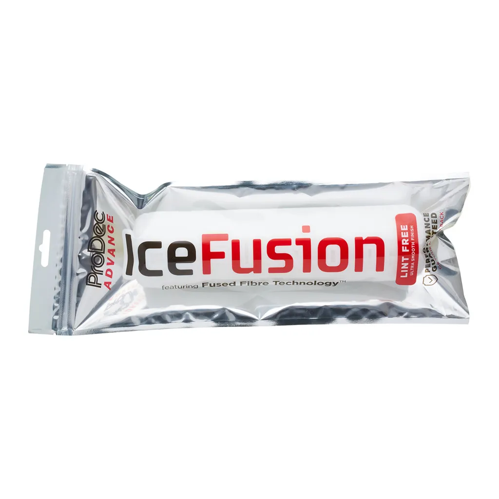ProDec Advance Ice Fusion 9"x 1.75" Roller