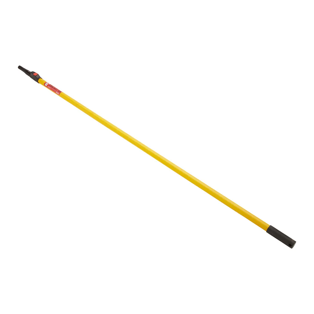 Prodec Paint Telescopic Roller Pole 6ft-12ft